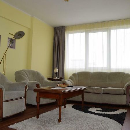 Cluj Center Apartment Exterior photo