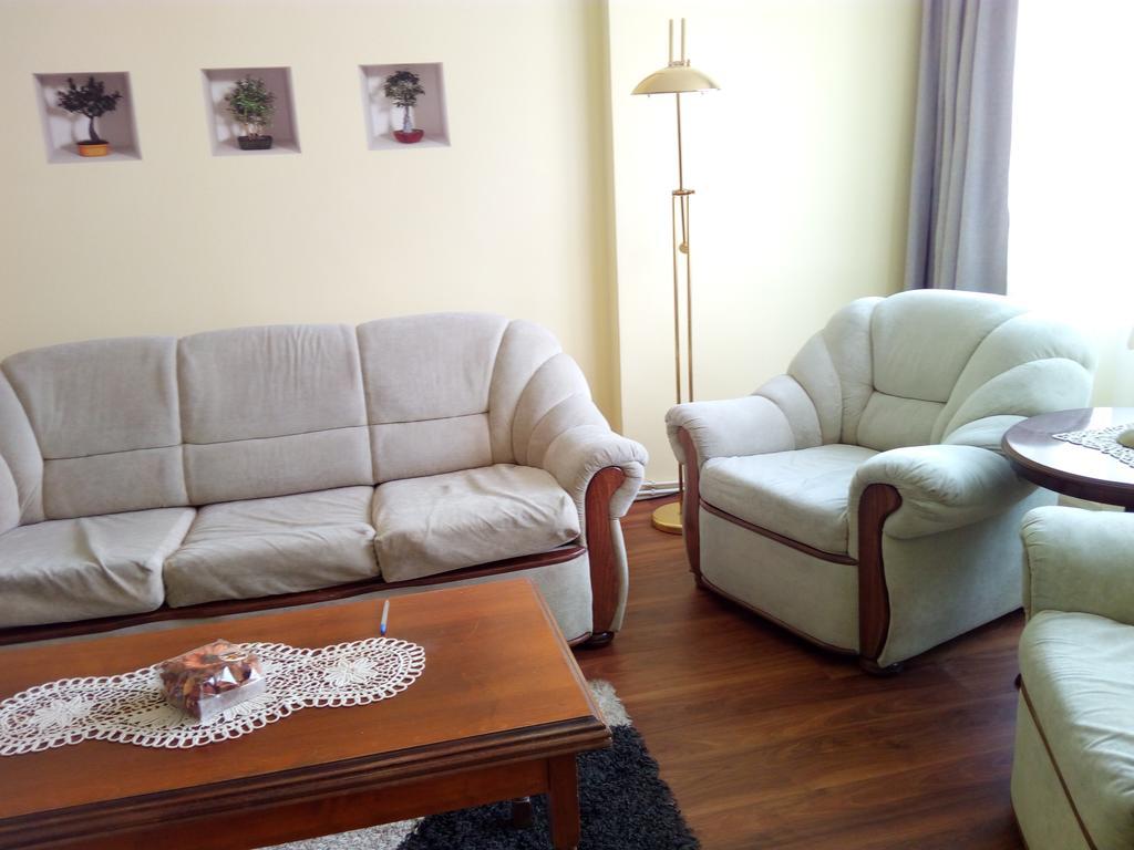Cluj Center Apartment Exterior photo