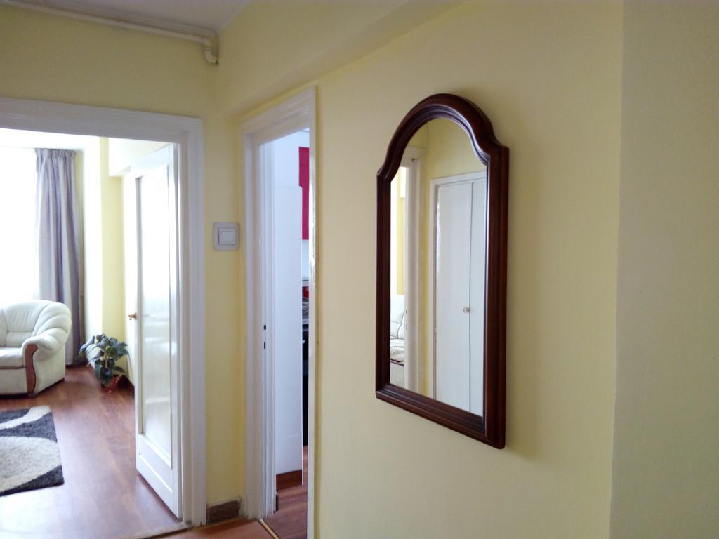Cluj Center Apartment Exterior photo