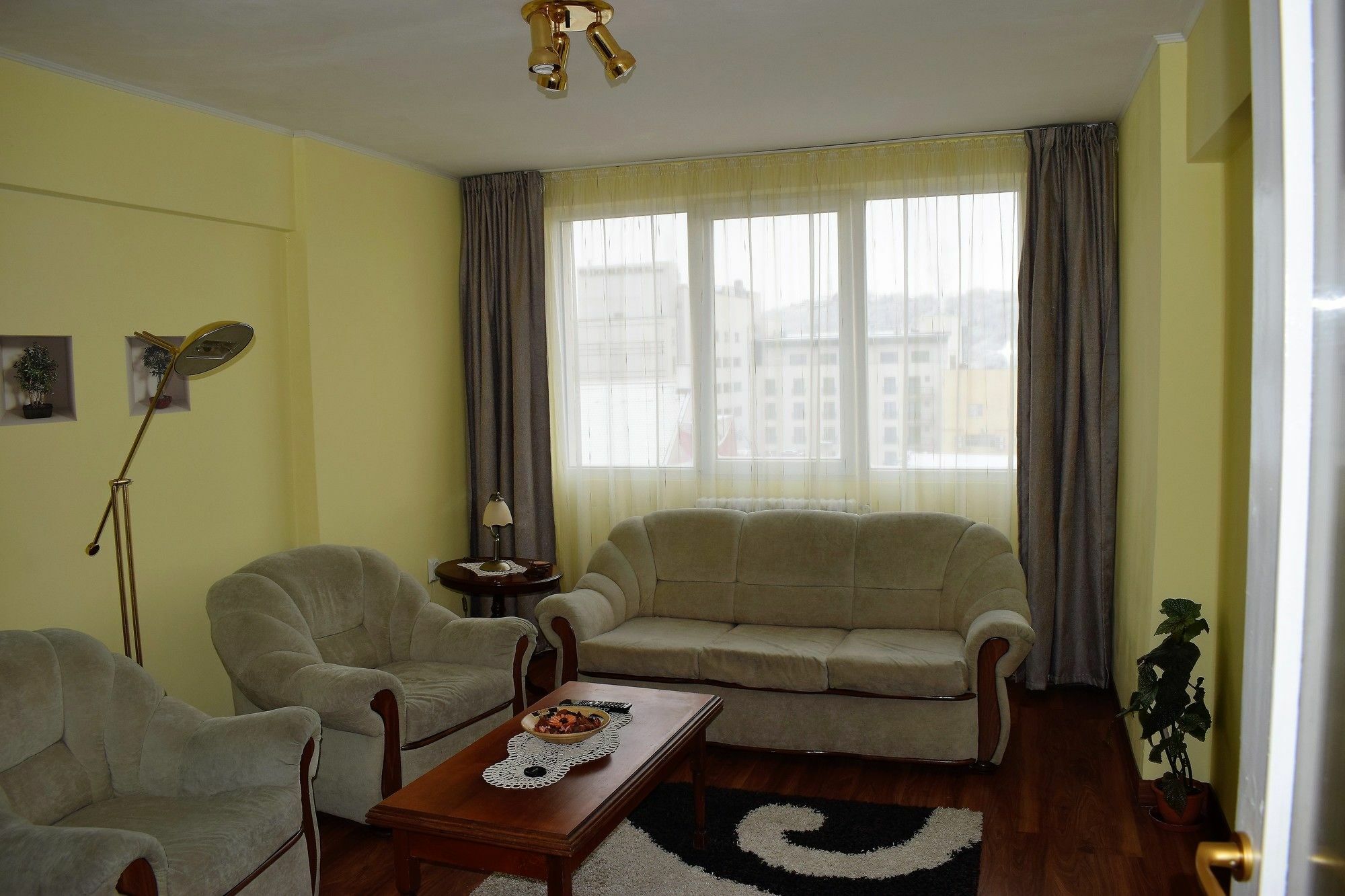 Cluj Center Apartment Exterior photo