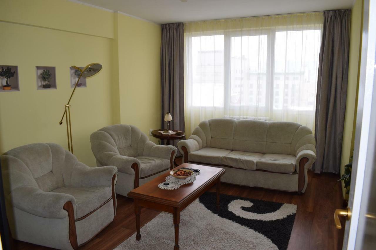 Cluj Center Apartment Exterior photo