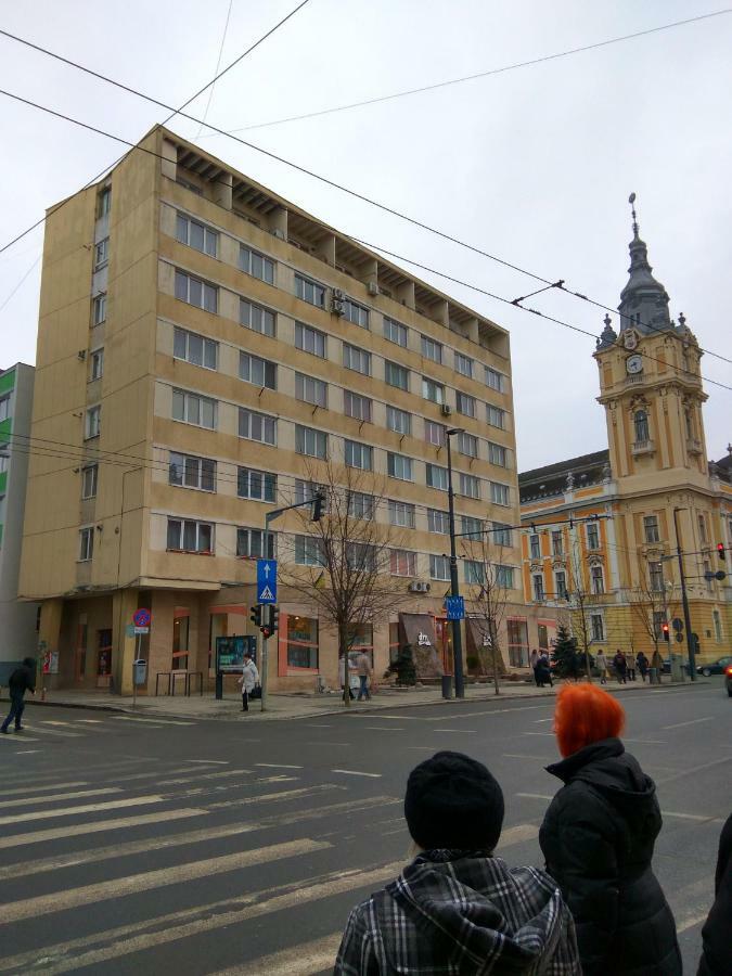 Cluj Center Apartment Exterior photo