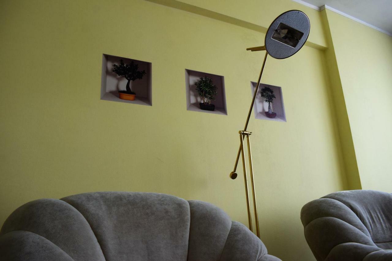 Cluj Center Apartment Exterior photo