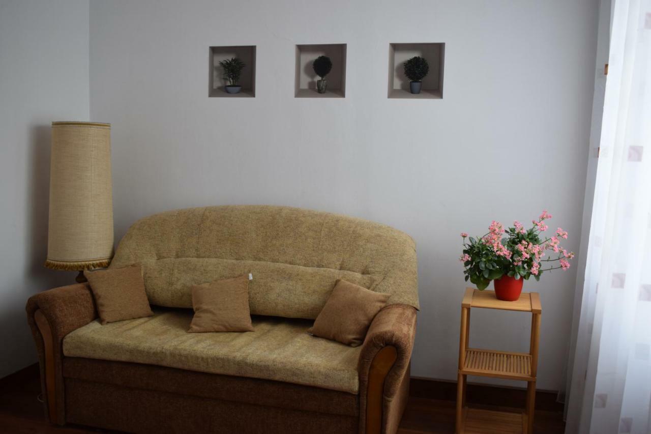 Cluj Center Apartment Exterior photo