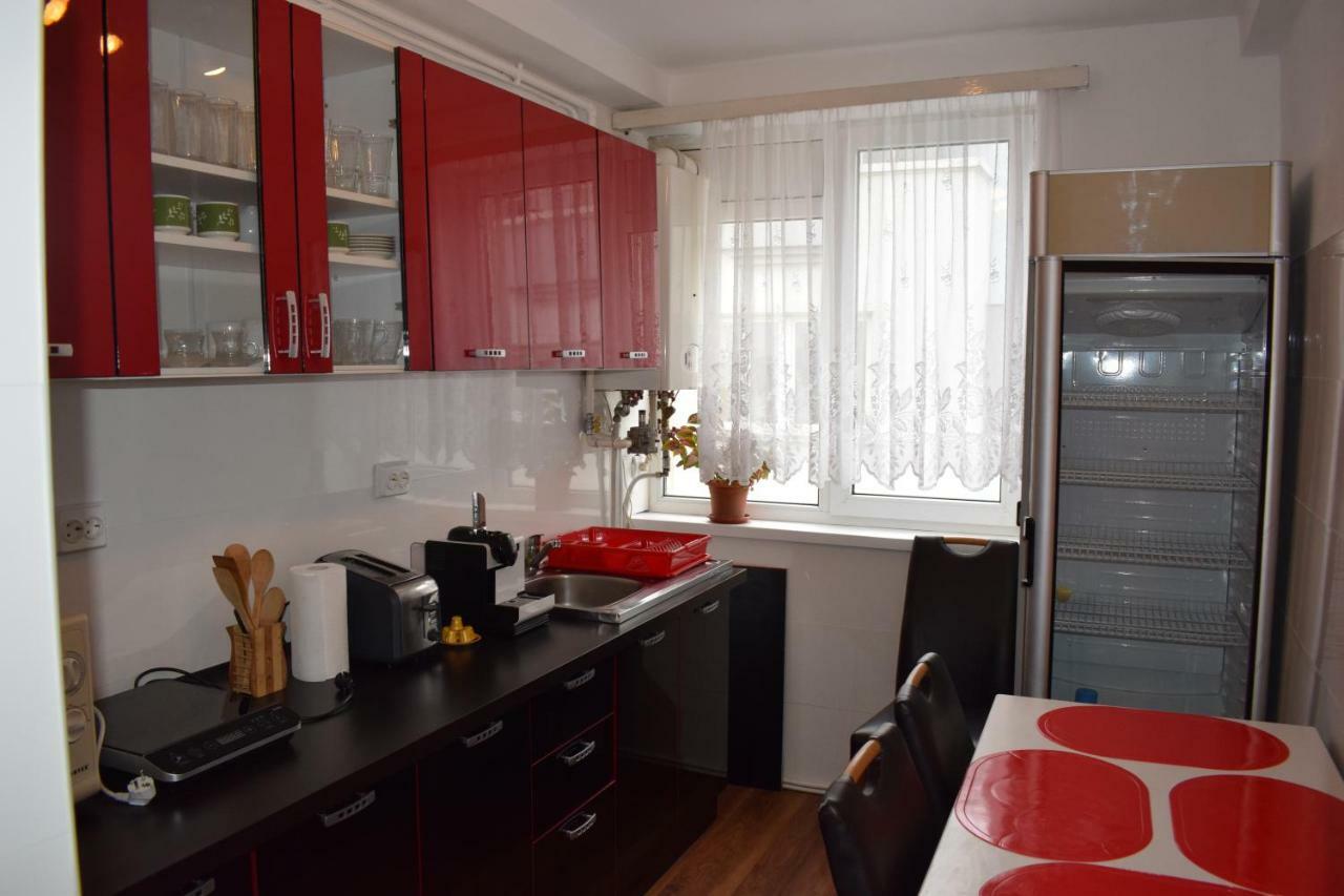 Cluj Center Apartment Exterior photo