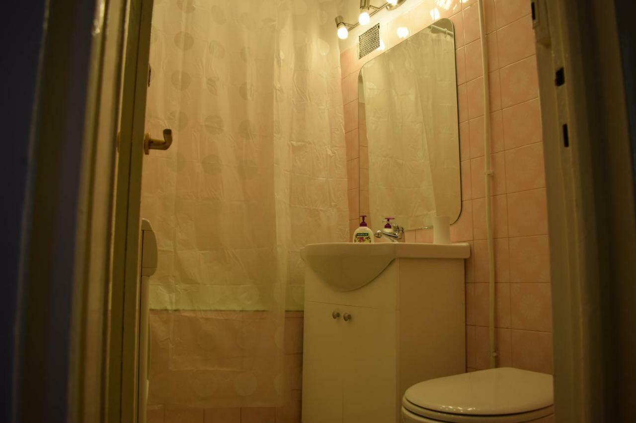 Cluj Center Apartment Exterior photo
