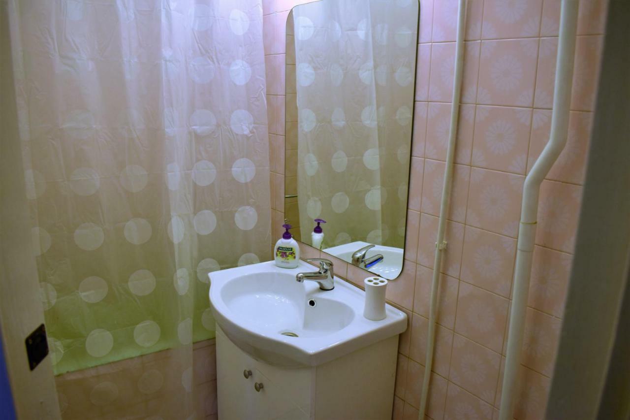 Cluj Center Apartment Exterior photo